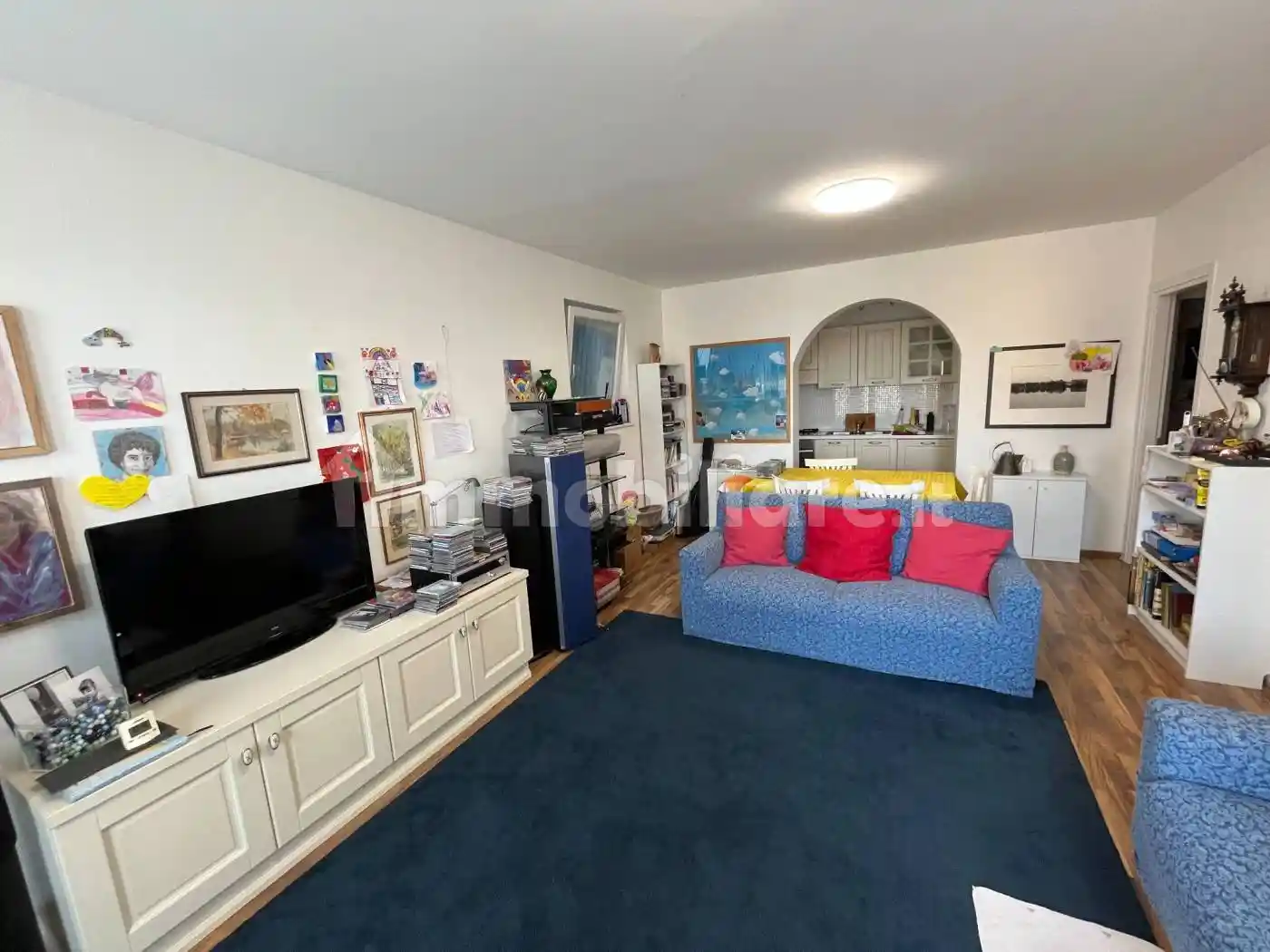 Bilocale via di Zéll, Villamontagna - Tavernaro, Trento - foto 5