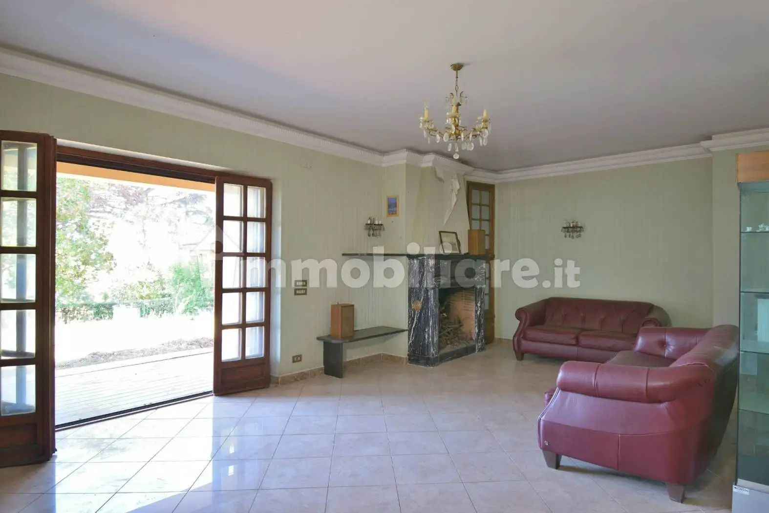 Villa unifamiliare via Leone Cattani, Centro, Ariccia - foto 3