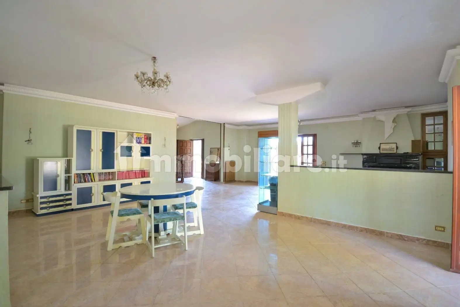 Villa unifamiliare via Leone Cattani, Centro, Ariccia - foto 4