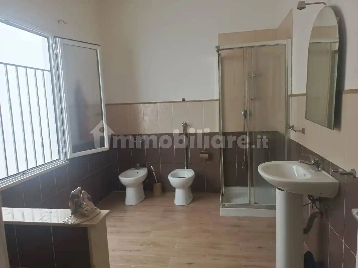 Appartamento in vendita a Mazara del Vallo