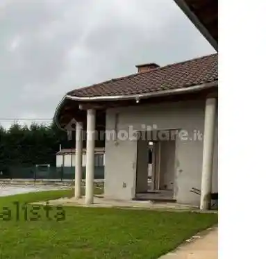 Villetta a schiera in vendita a Busca