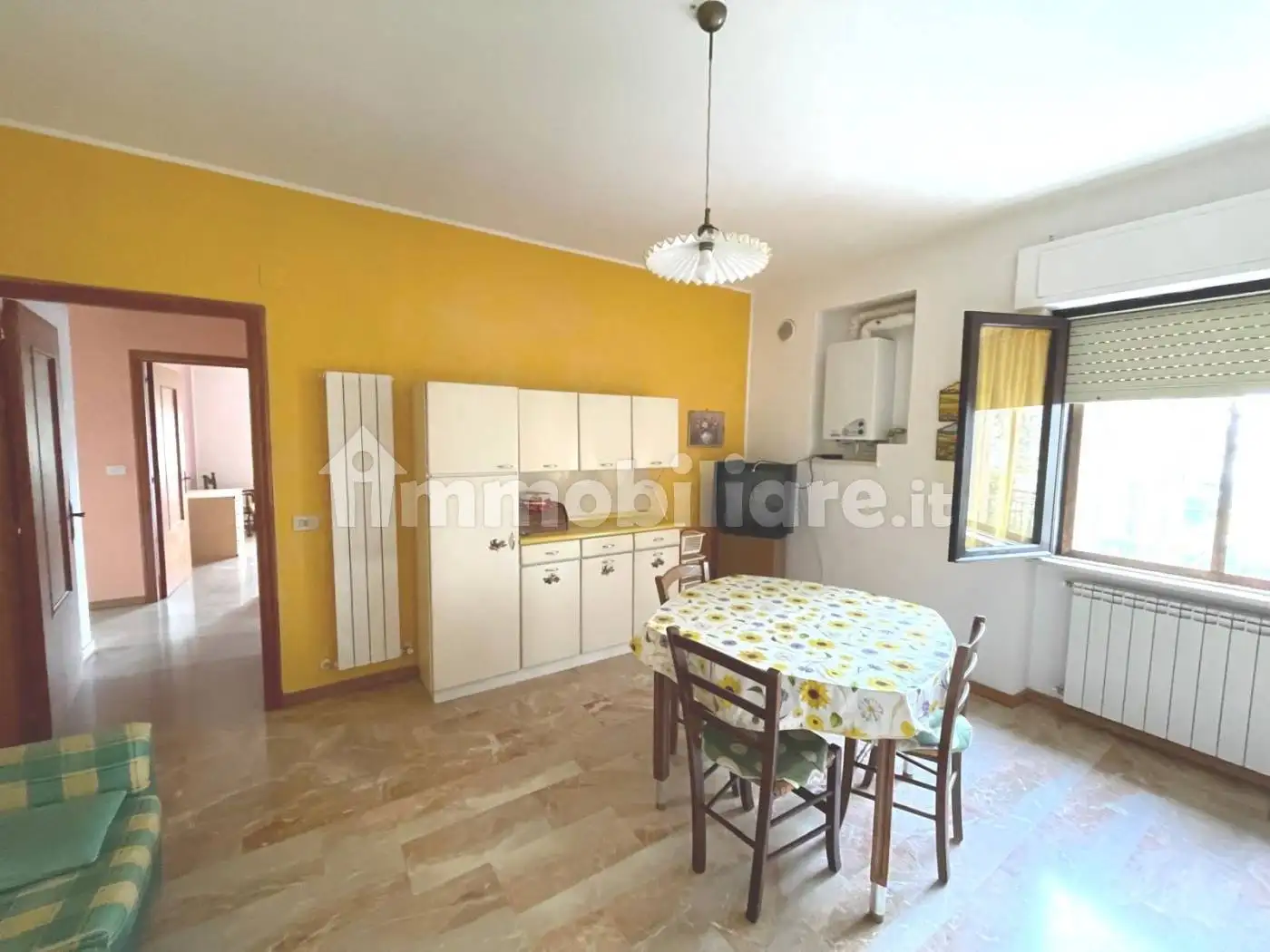 Appartamento in vendita a Atessa