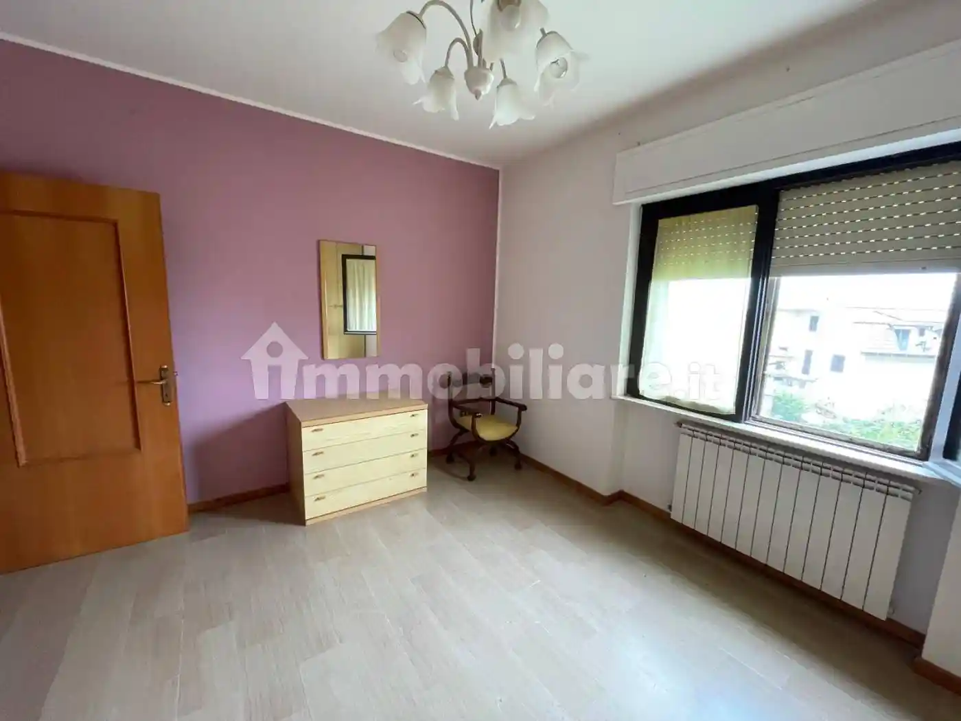 Trilocale via Tommaso Bartoletti, Centro, Atessa - foto 4