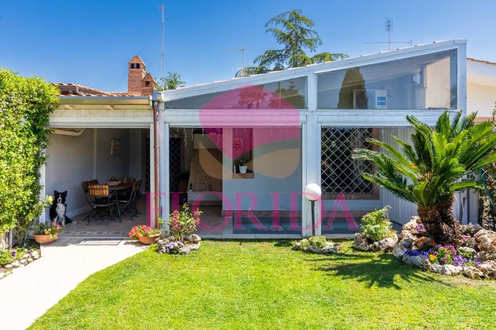 Villa a schiera viale Ascanio, Colli di Enea - Sedici Pini, Pomezia - foto 3