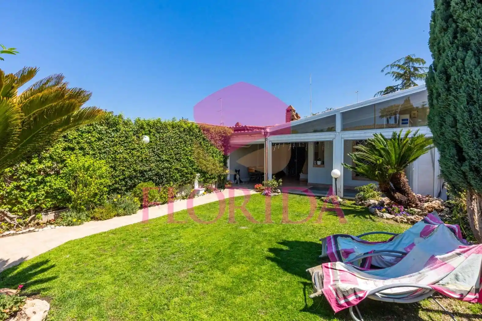 Villa a schiera viale Ascanio, Colli di Enea - Sedici Pini, Pomezia - foto 4