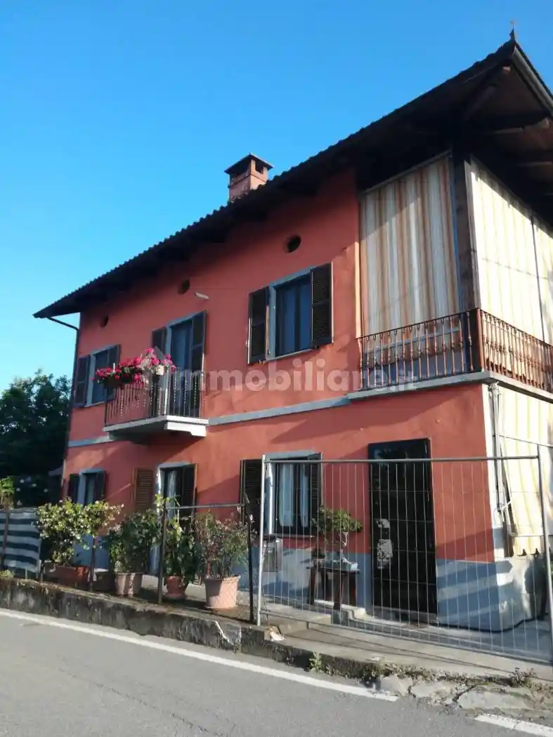 Appartamento in vendita a Gassino Torinese