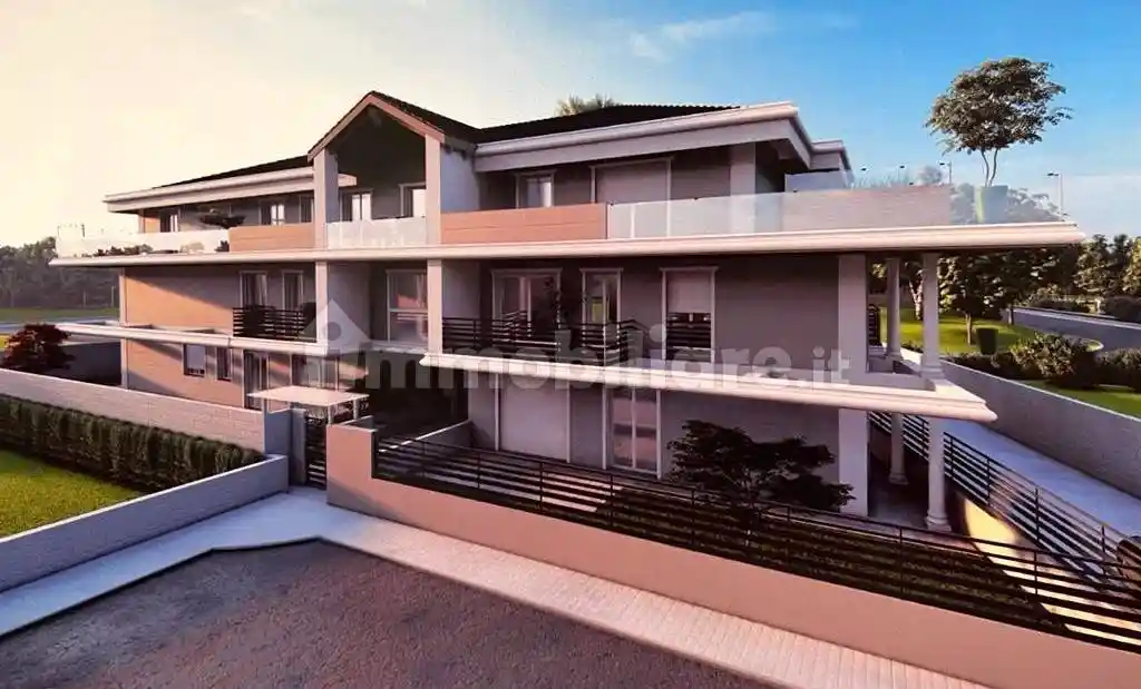 Appartamento in vendita a Novara