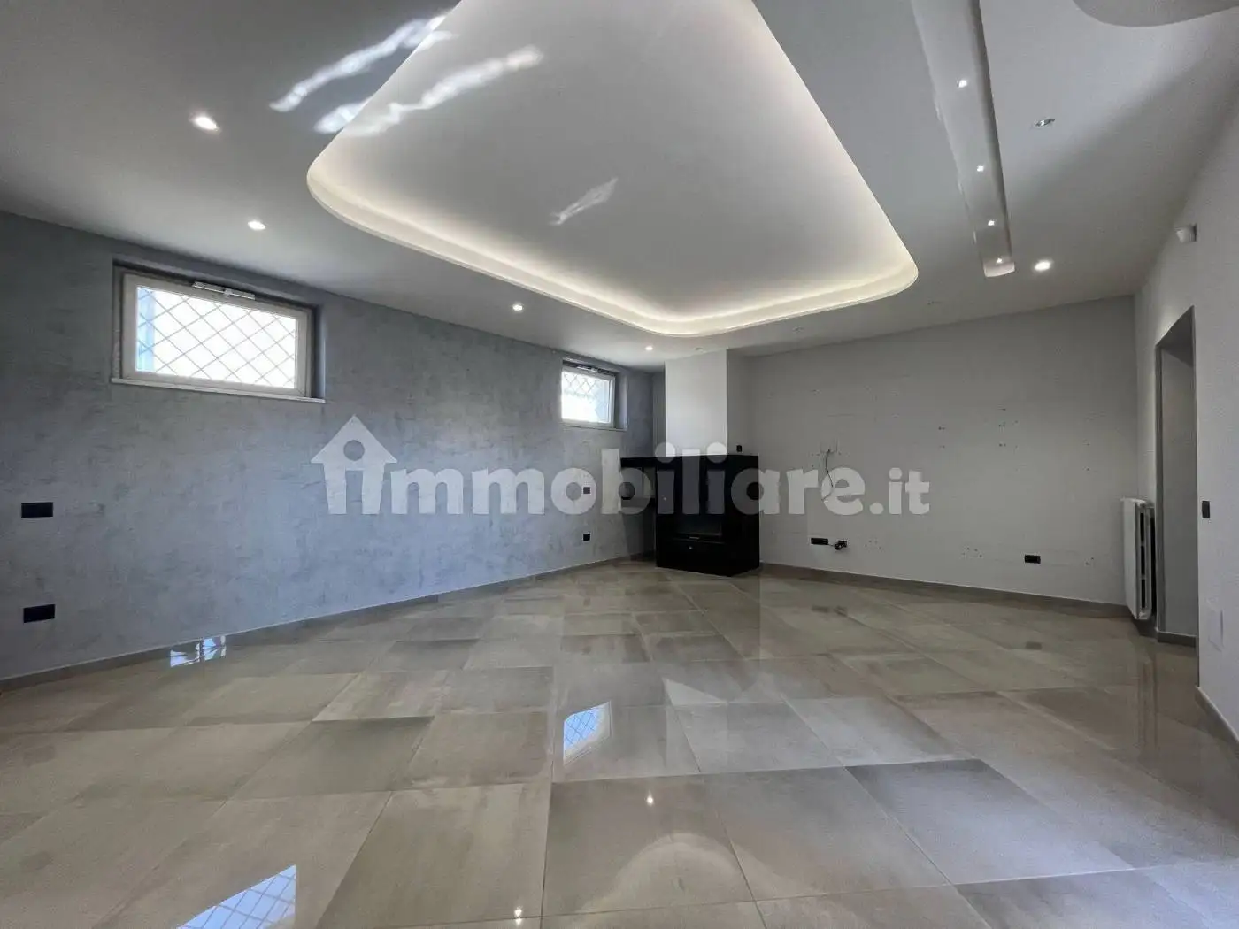 Appartamento in vendita a Casagiove