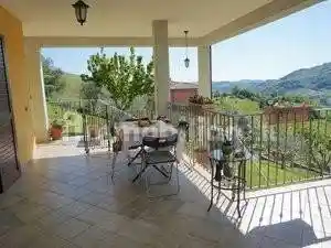 Villa unifamiliare via Andrea Bafile, Centro, Teramo - foto 5