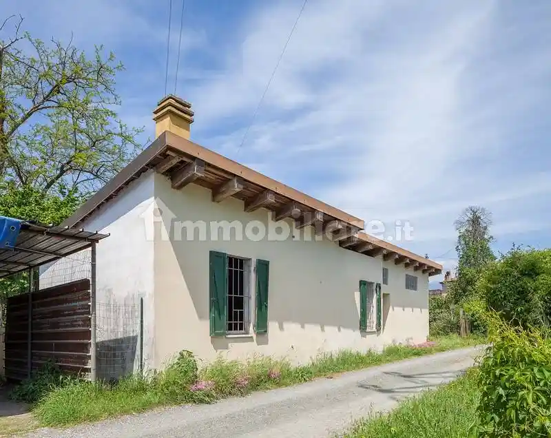 Rustico - Casale in vendita a Aulla