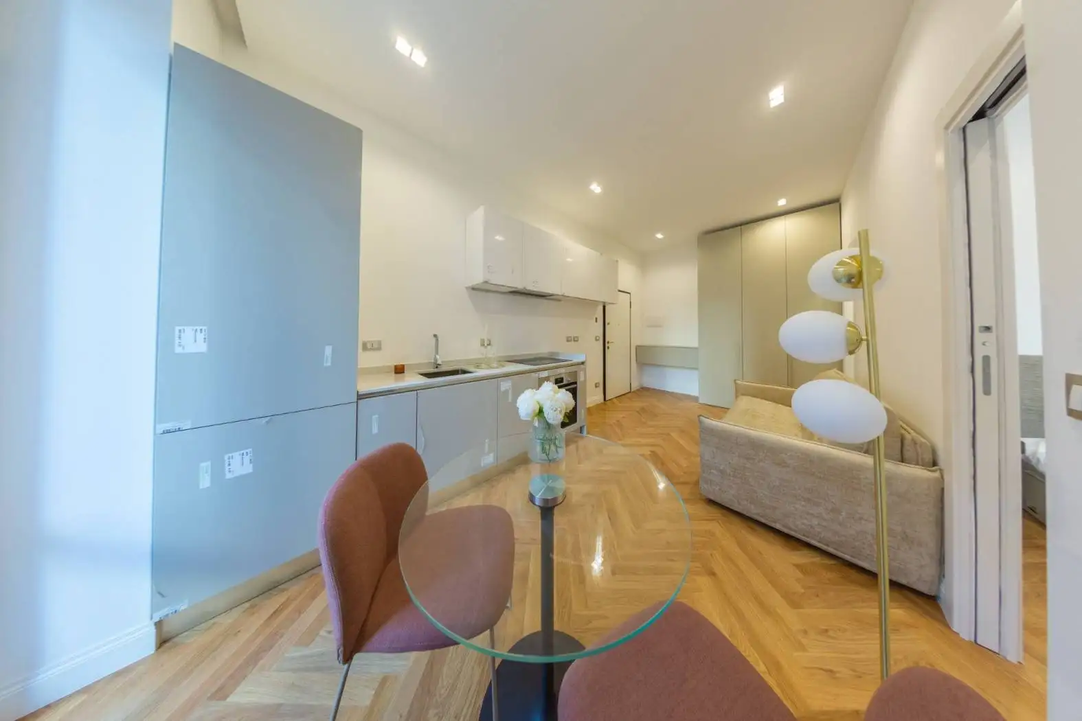 Apartment in vendita a Milan