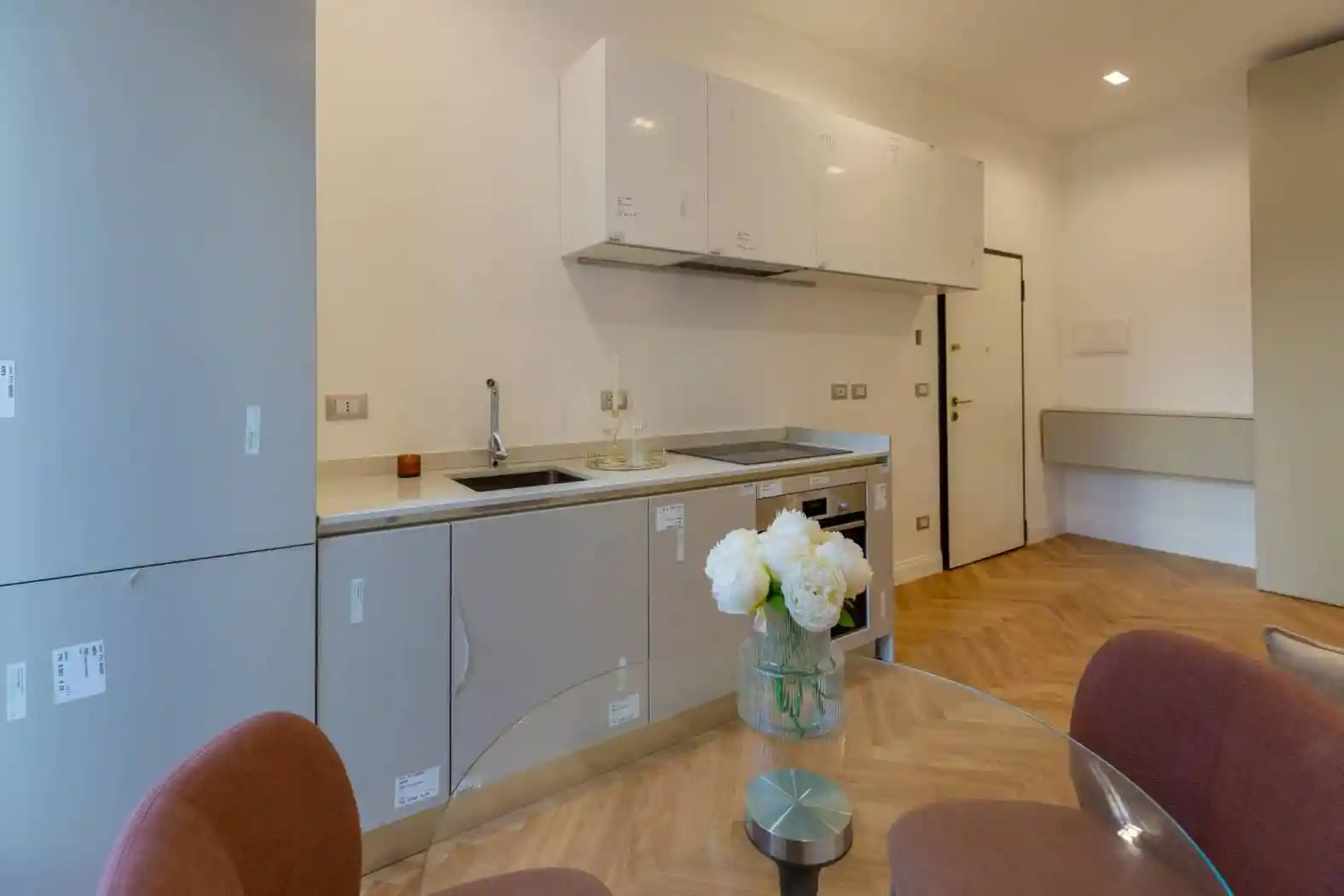 Bilocale via Tonale 22, Centrale, Milano - foto 4