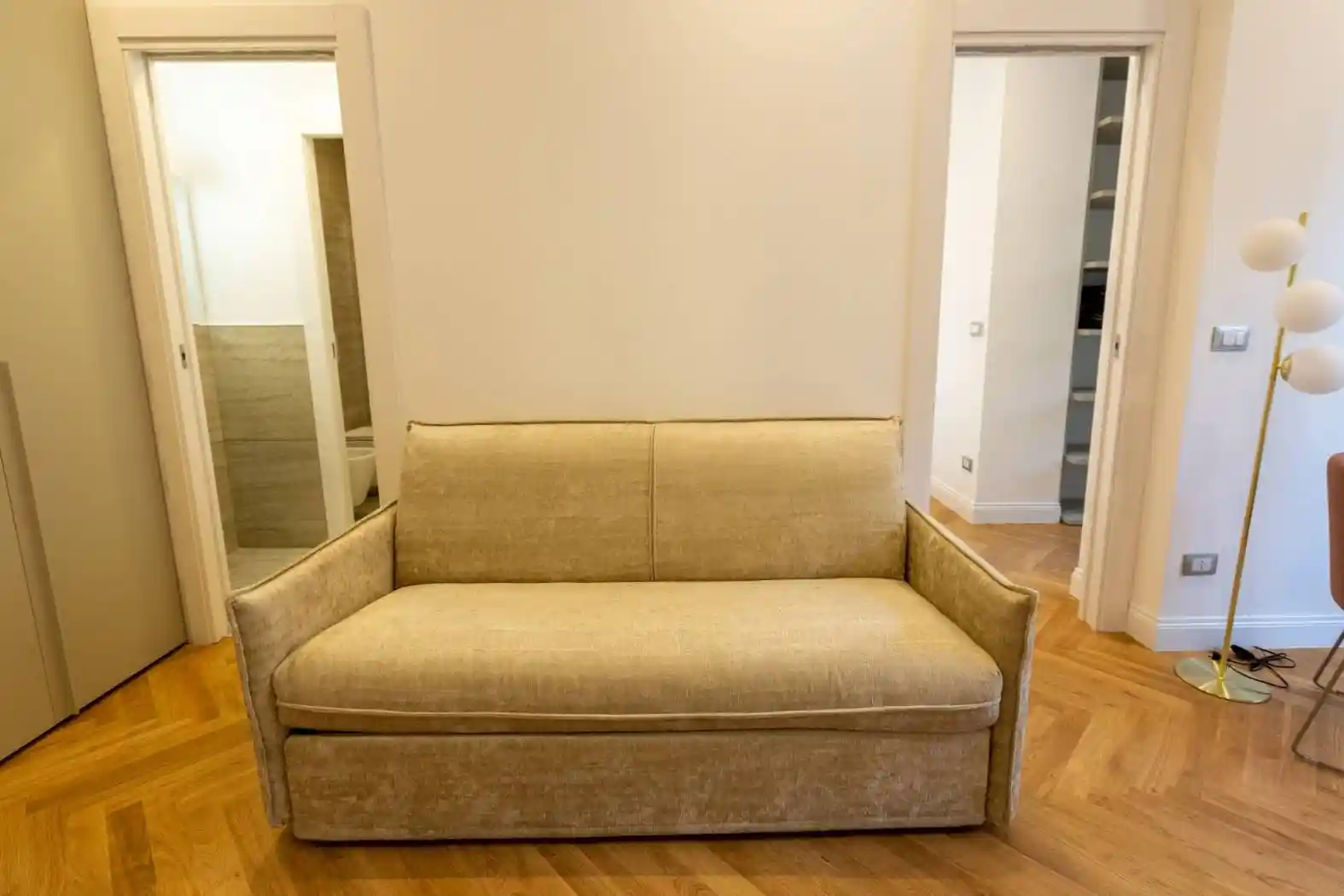 Bilocale via Tonale 22, Centrale, Milano - foto 5