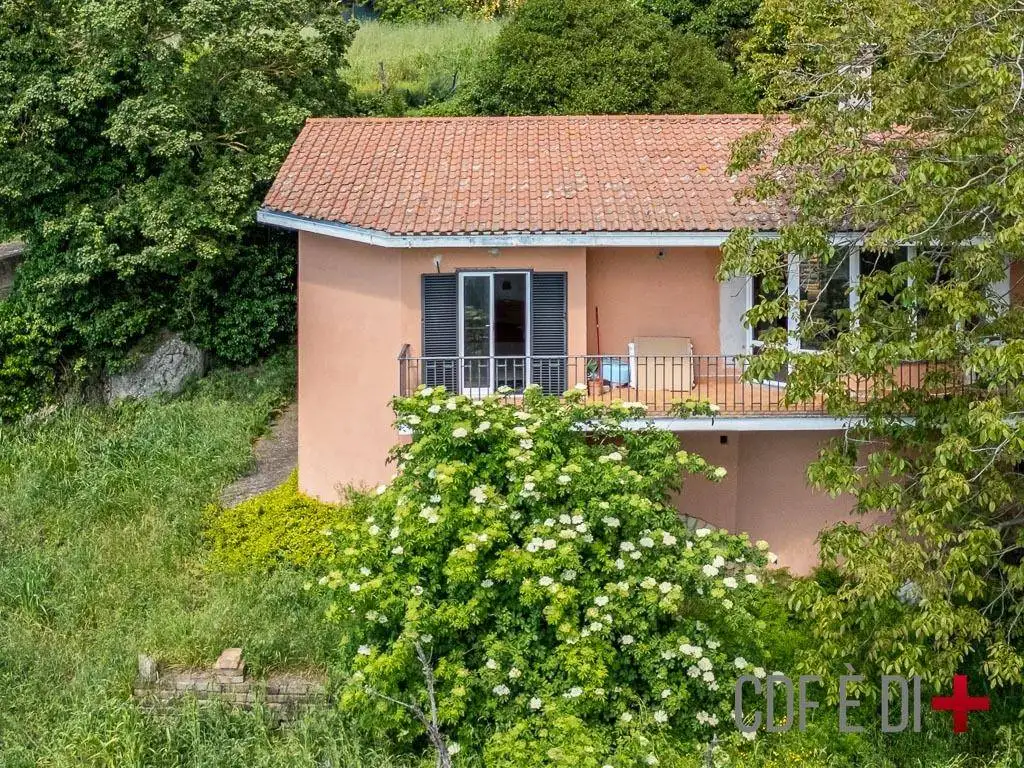 Villa unifamiliare via del Fico, Centro, Canale Monterano - foto 3