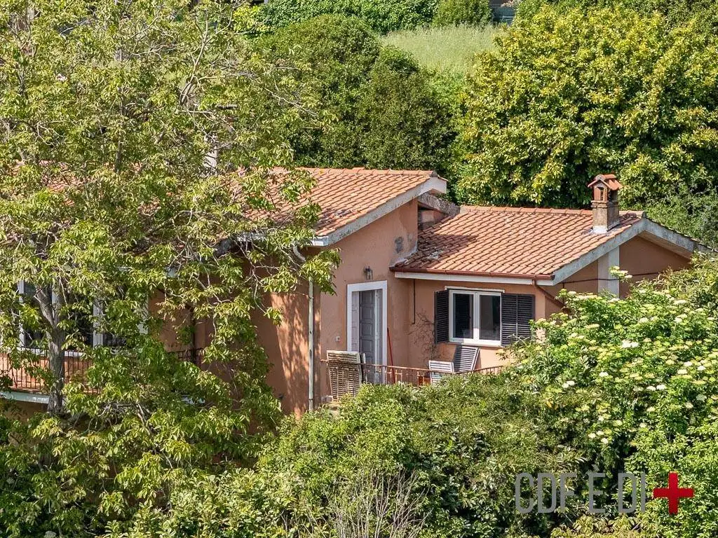 Villa unifamiliare via del Fico, Centro, Canale Monterano - foto 4