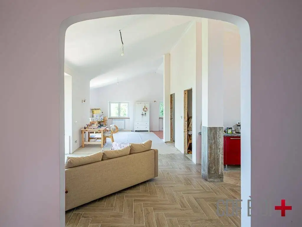 Villa unifamiliare via del Fico, Centro, Canale Monterano - foto 5