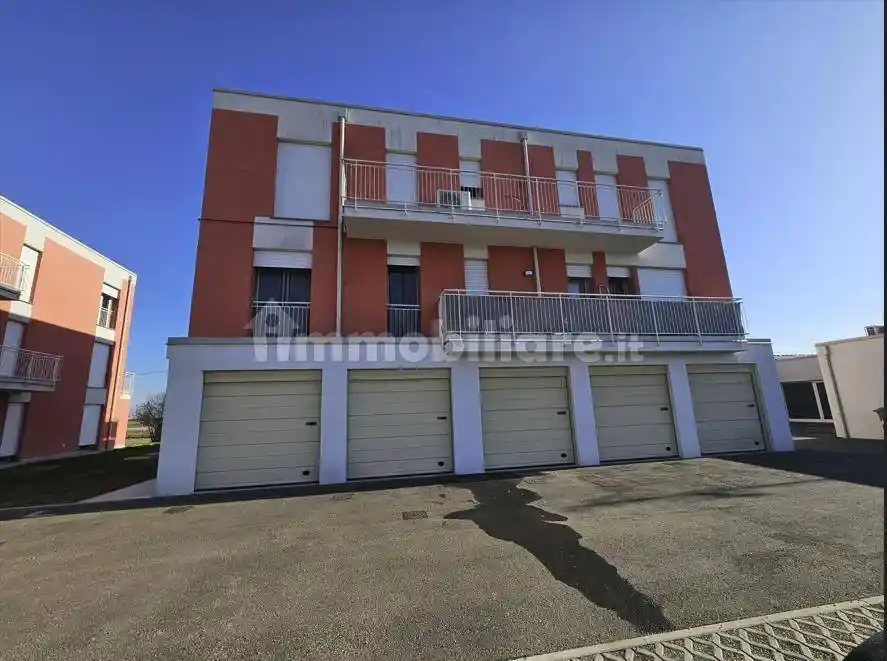 Appartamento in vendita a San Felice sul Panaro