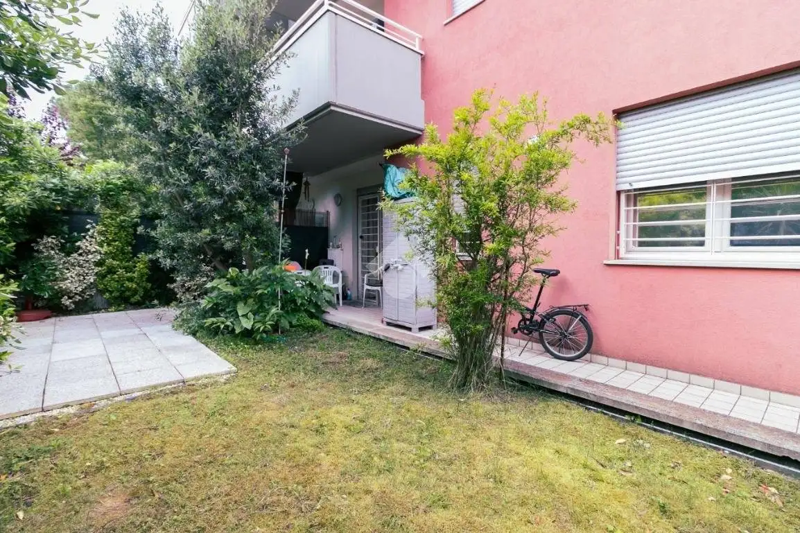 Appartamento in vendita a Forlì