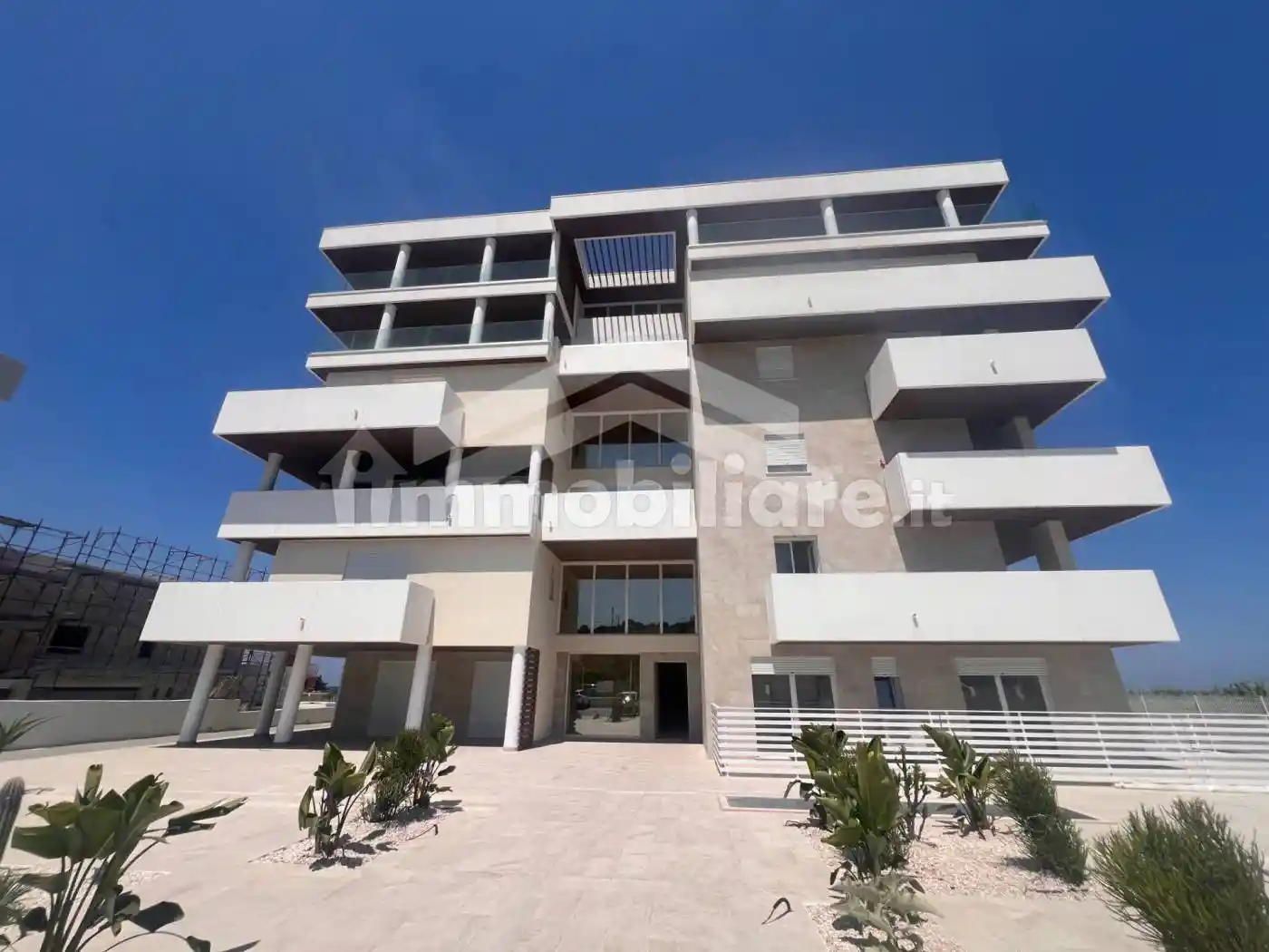 Appartamento in vendita a Termoli