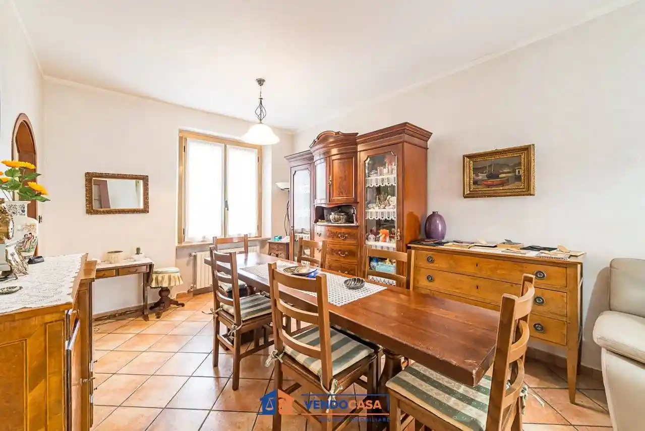 Appartamento in vendita a Villafranca Piemonte