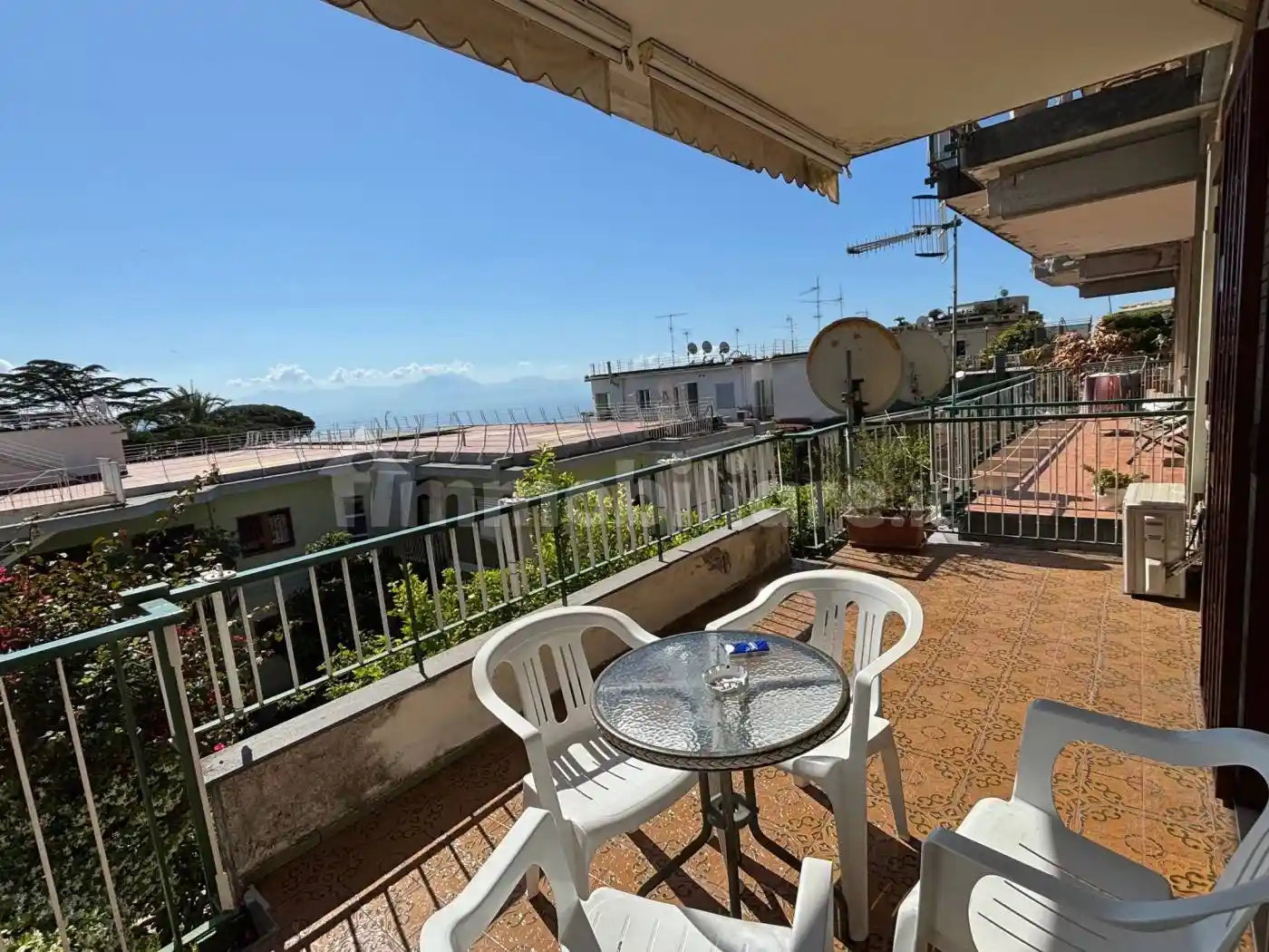 Appartamento in vendita a Napoli