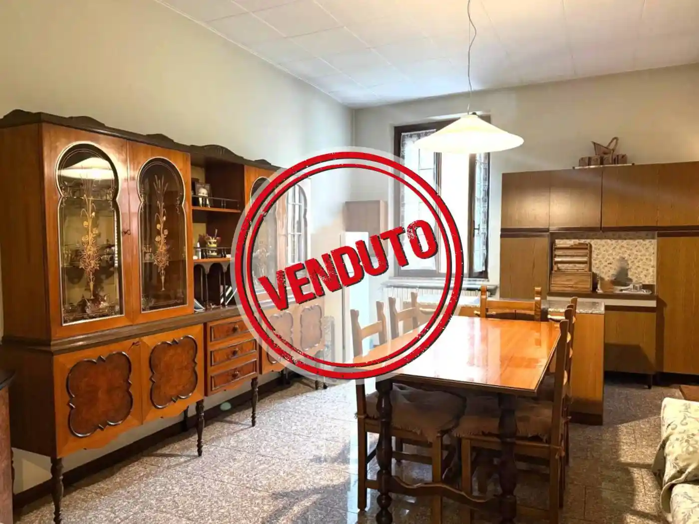 Appartamento in vendita a Brescia