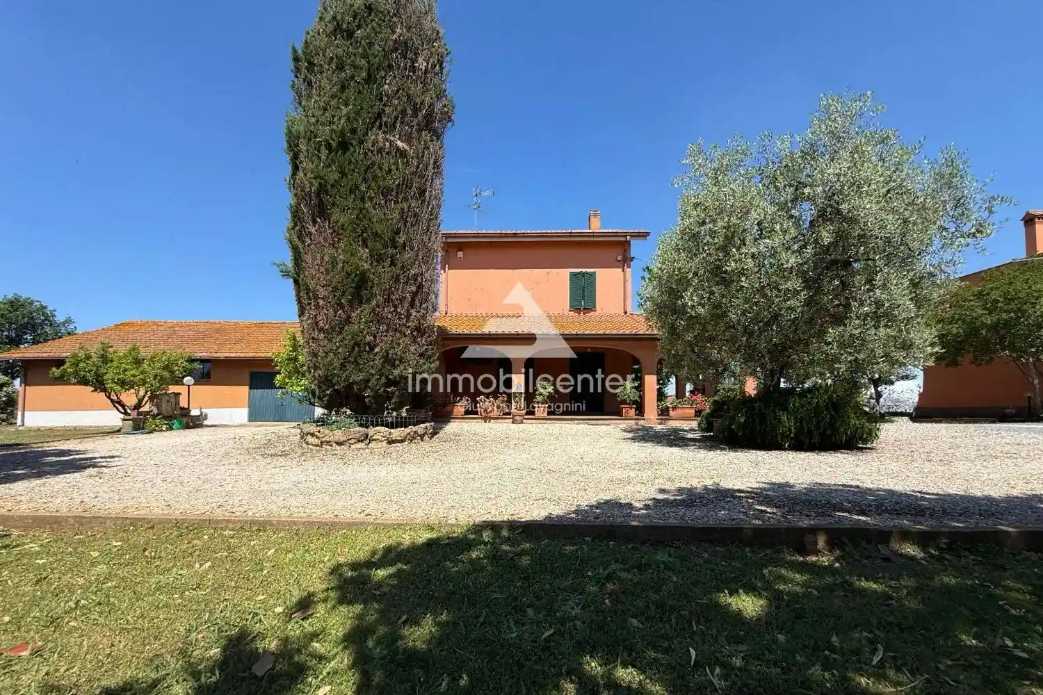 Casale via della Stazione di Pavona, 93, Santa Fumia, Roma - foto 2