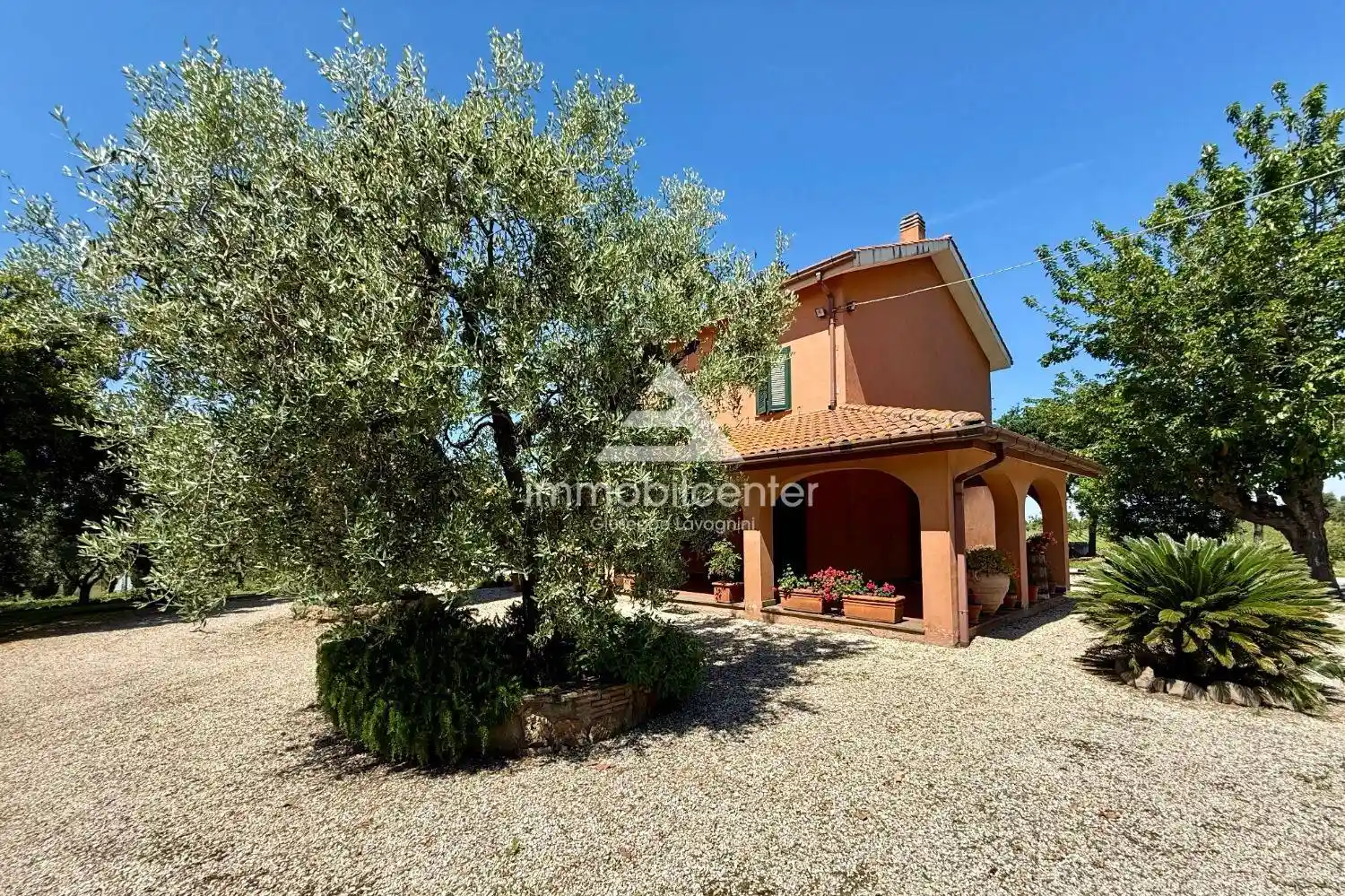 Casale via della Stazione di Pavona, 93, Santa Fumia, Roma - foto 3