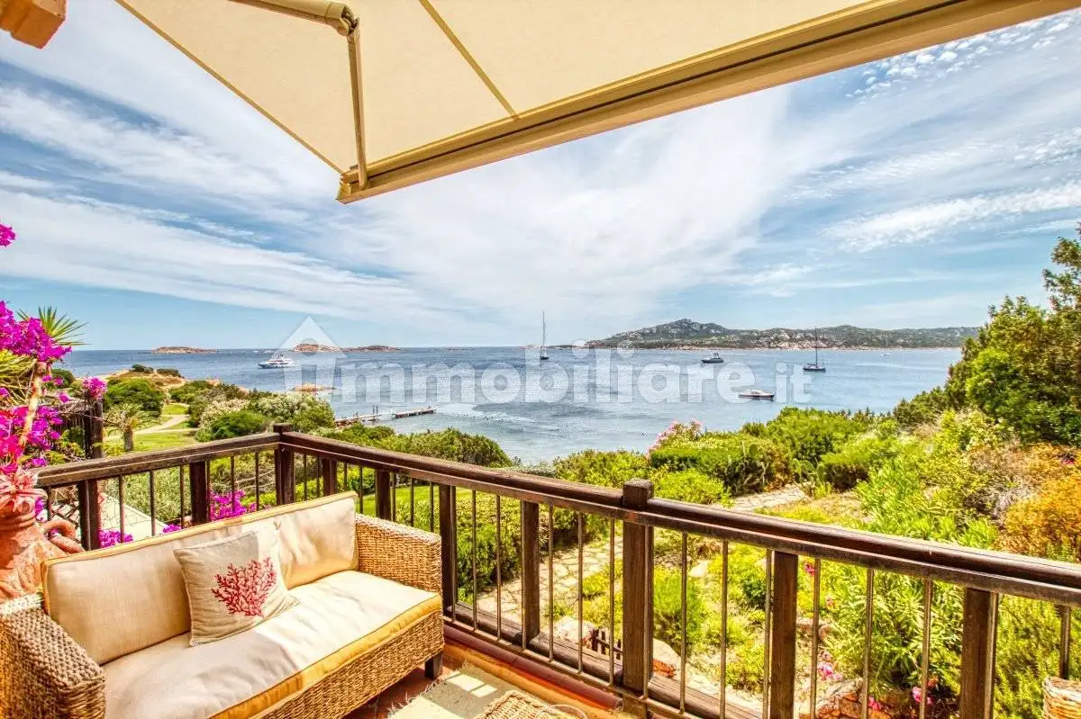 Appartamento in affitto a Arzachena