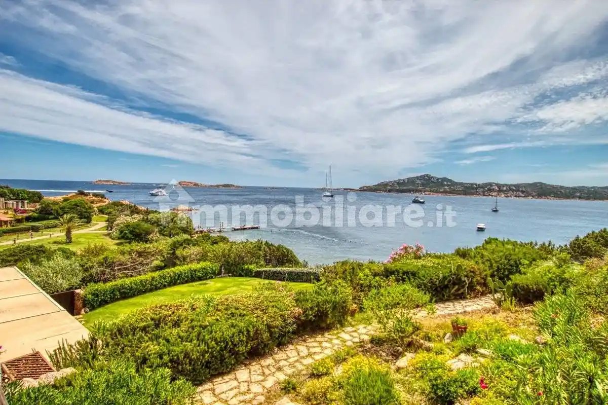 Trilocale via Cala Romantica, Porto Cervo, Arzachena - foto 2