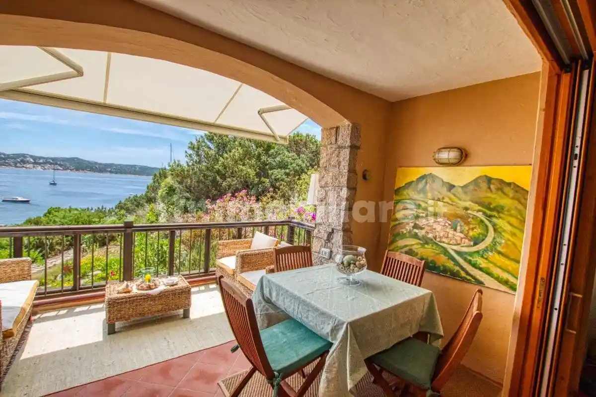 Trilocale via Cala Romantica, Porto Cervo, Arzachena - foto 4