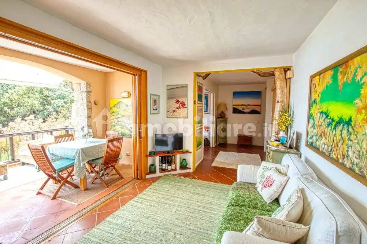 Trilocale via Cala Romantica, Porto Cervo, Arzachena - foto 5