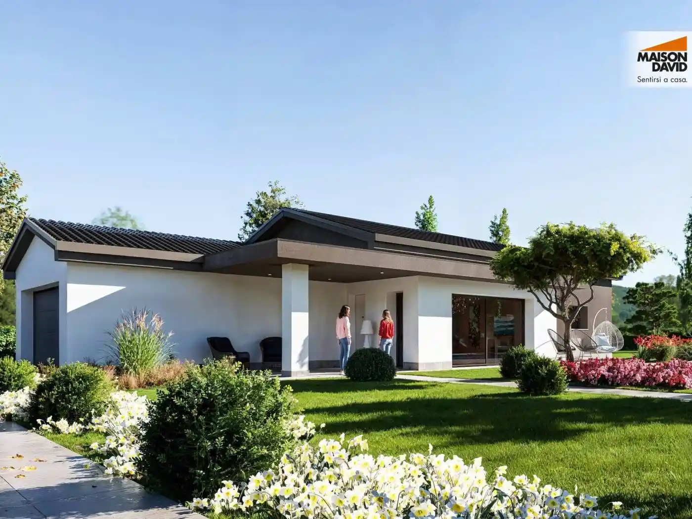 Villa in vendita a Altavilla Vicentina