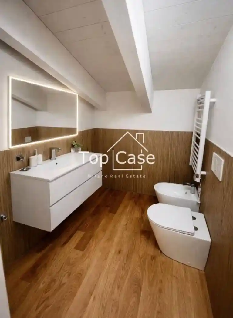 Monolocale via Giovanni Nicotera 1, Affori, Milano - foto 3