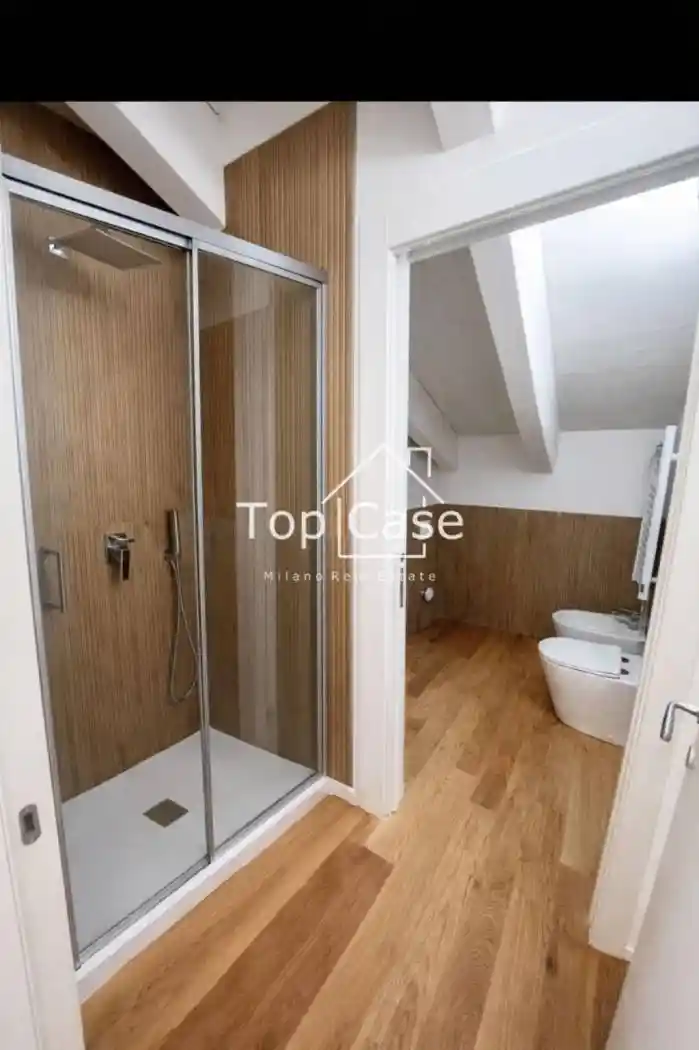 Monolocale via Giovanni Nicotera 1, Affori, Milano - foto 4