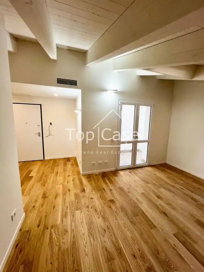 Monolocale via Giovanni Nicotera 1, Affori, Milano - foto 5