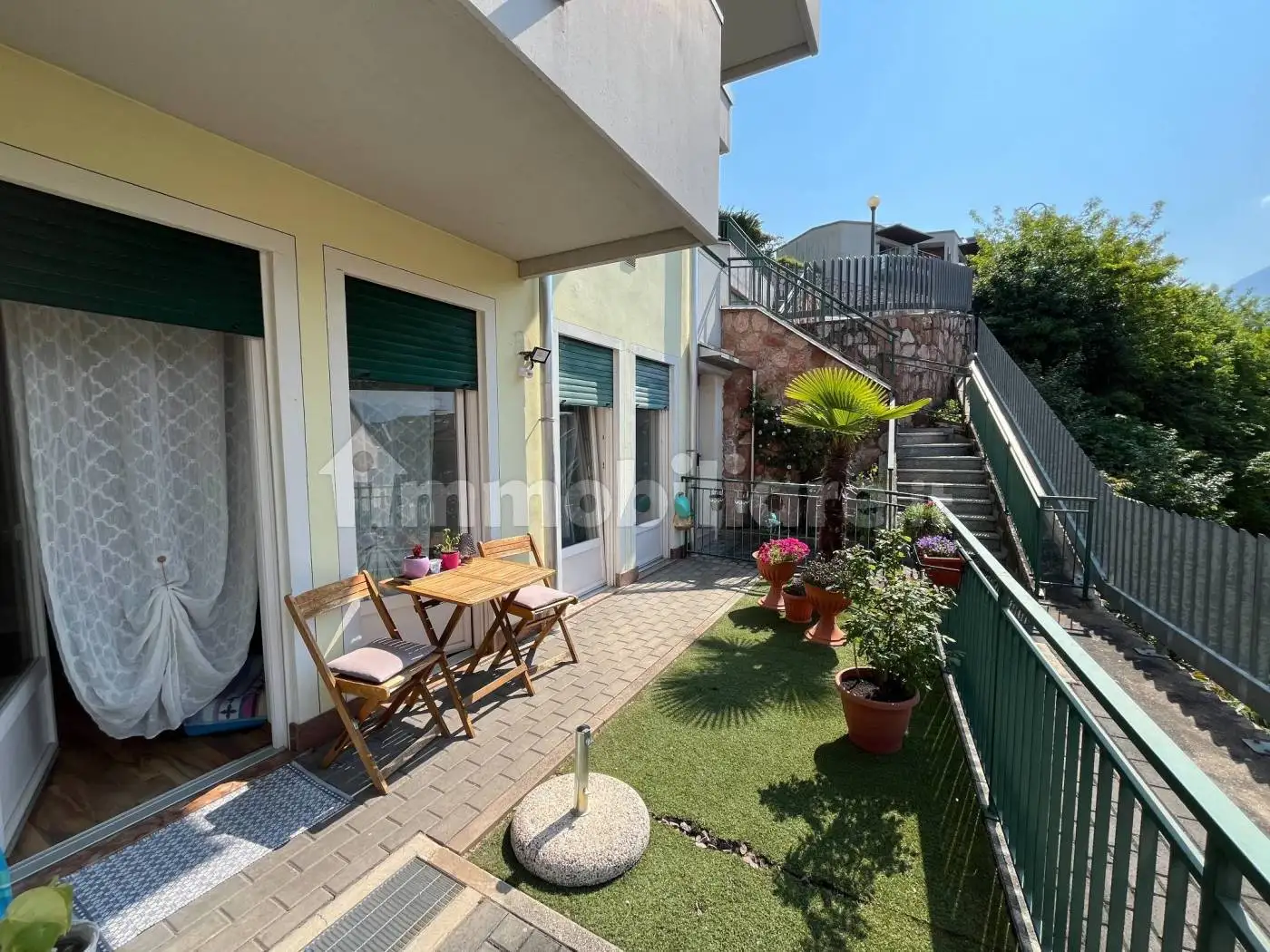 Appartamento in vendita a Trento