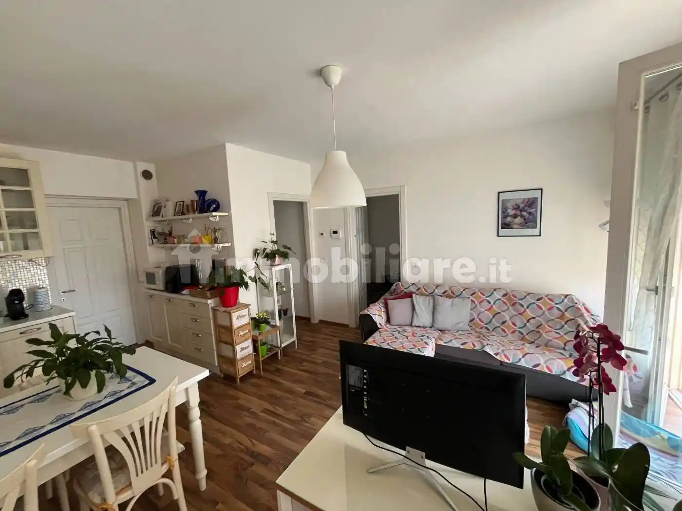 Bilocale via di Zéll, Villamontagna - Tavernaro, Trento - foto 2