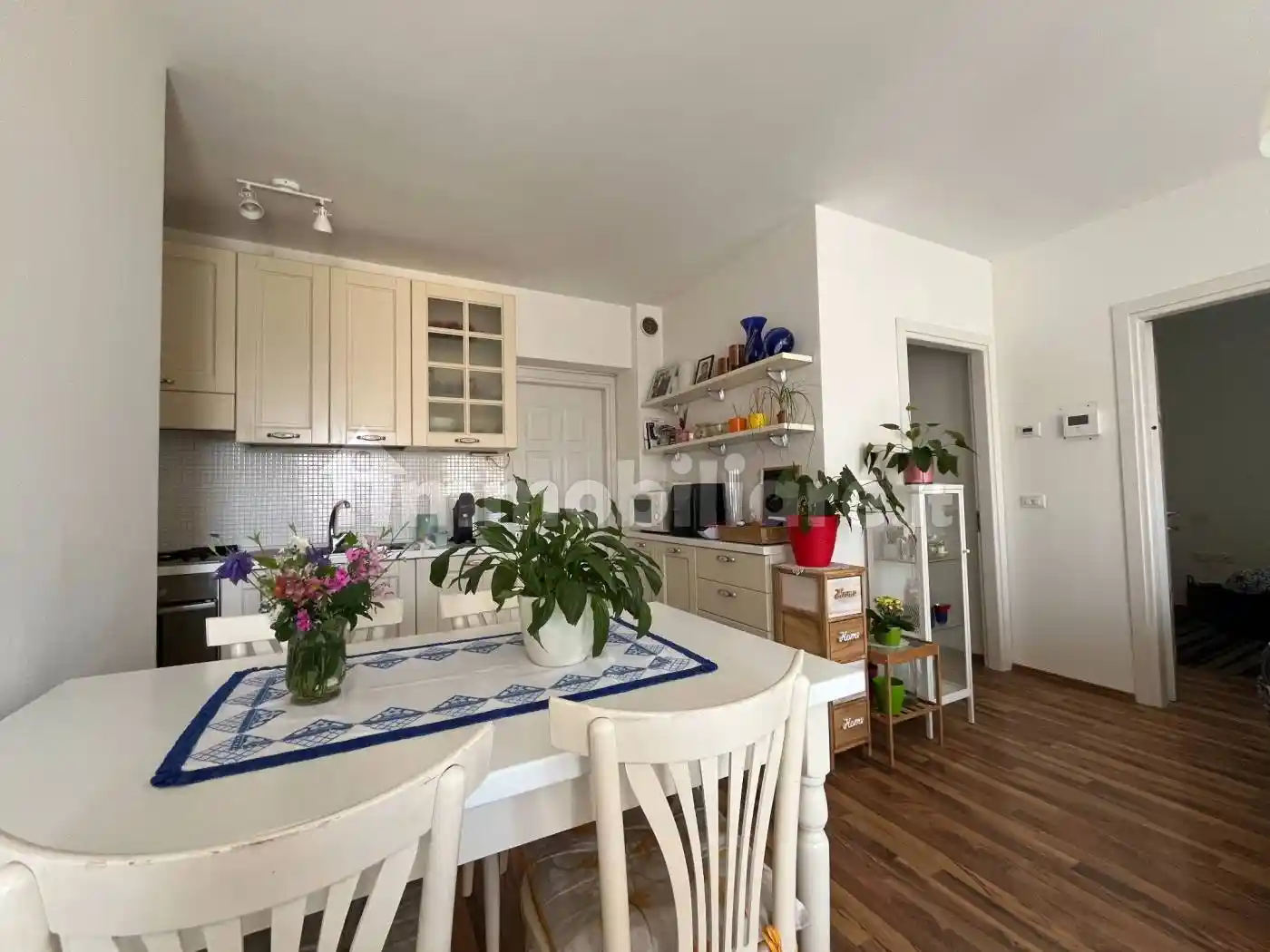 Bilocale via di Zéll, Villamontagna - Tavernaro, Trento - foto 3