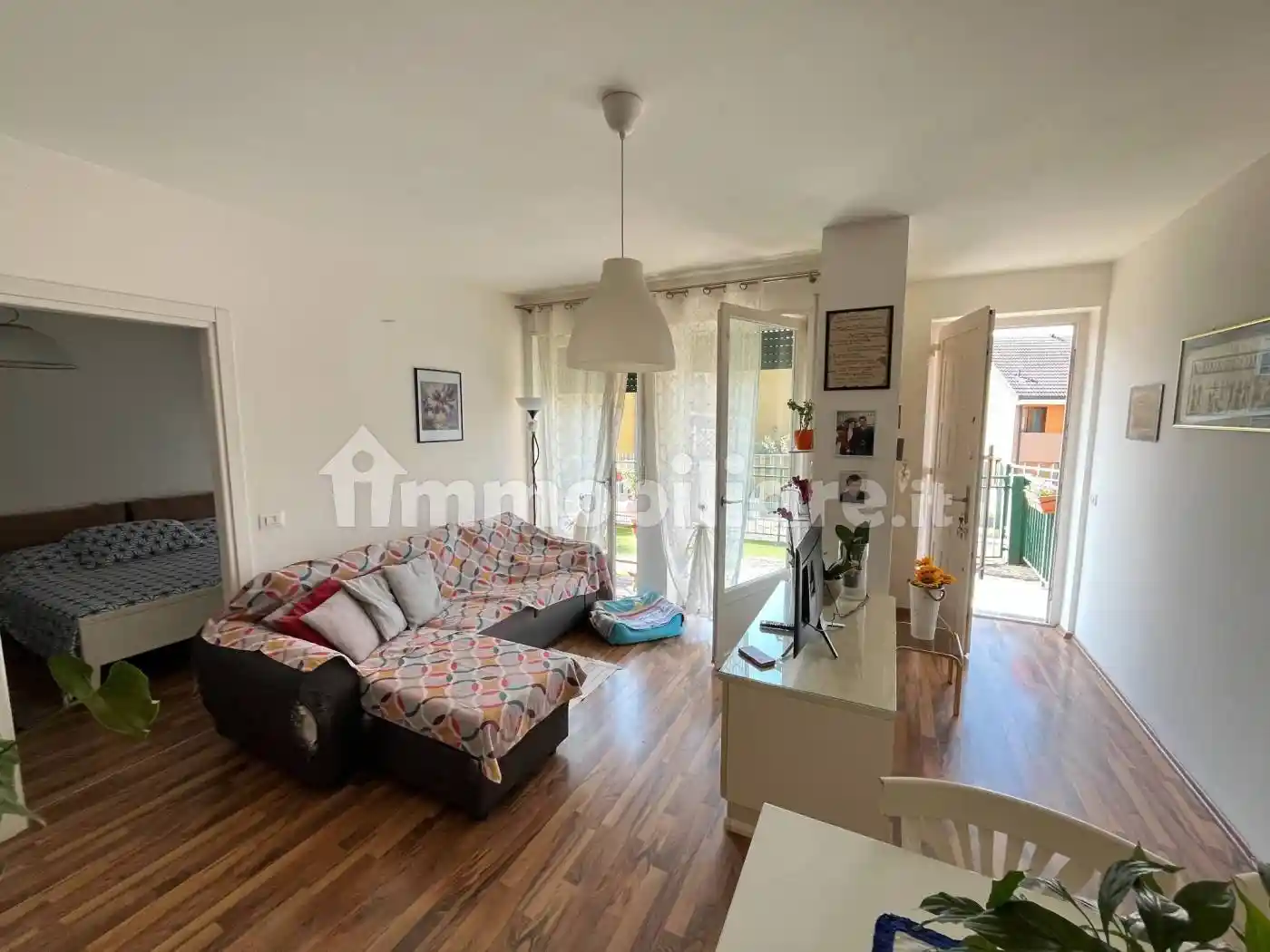 Bilocale via di Zéll, Villamontagna - Tavernaro, Trento - foto 4