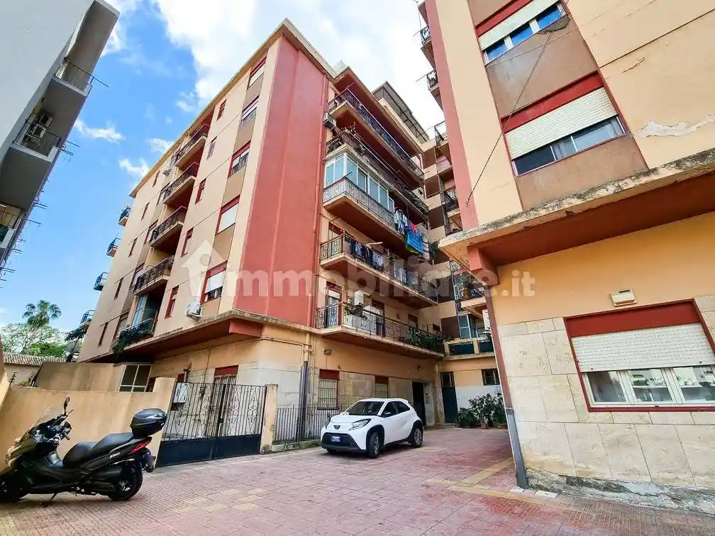Appartamento in vendita a Messina