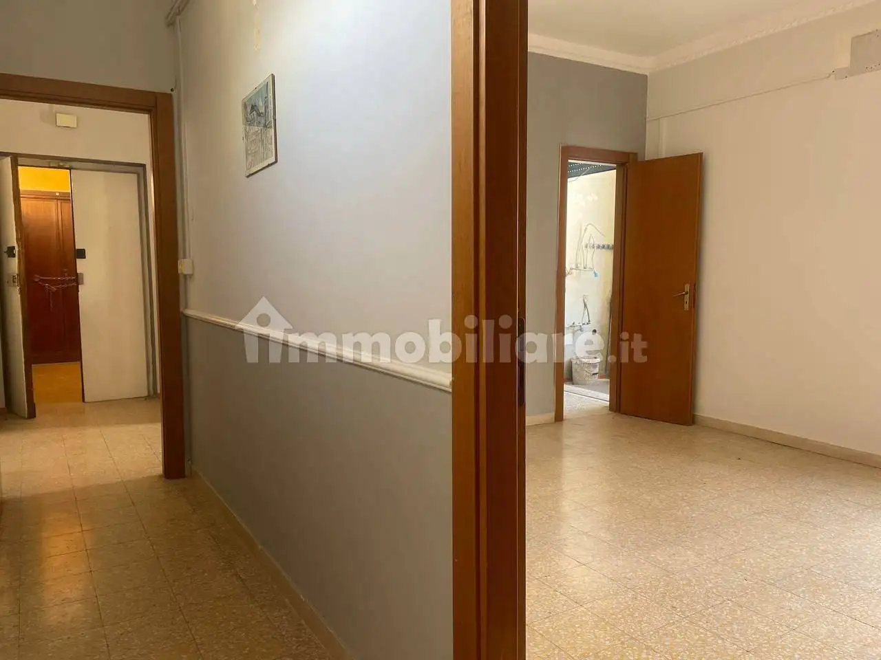 Appartamento in vendita a Santa Maria Capua Vetere