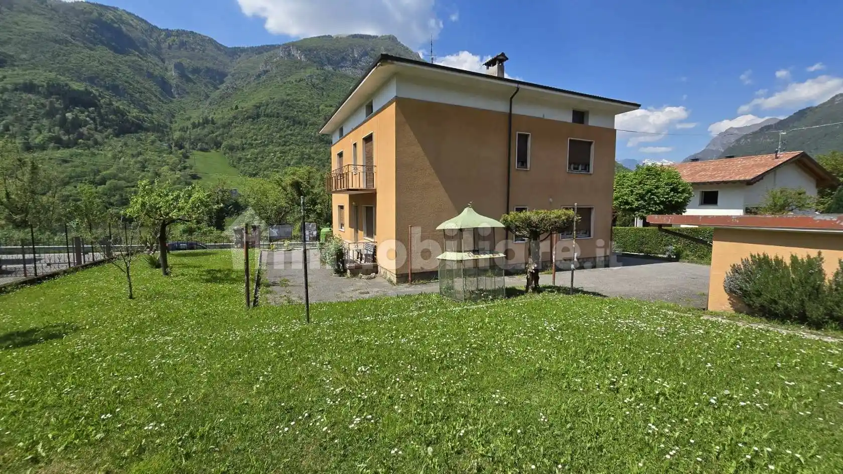 Casa indipendente - foto 2