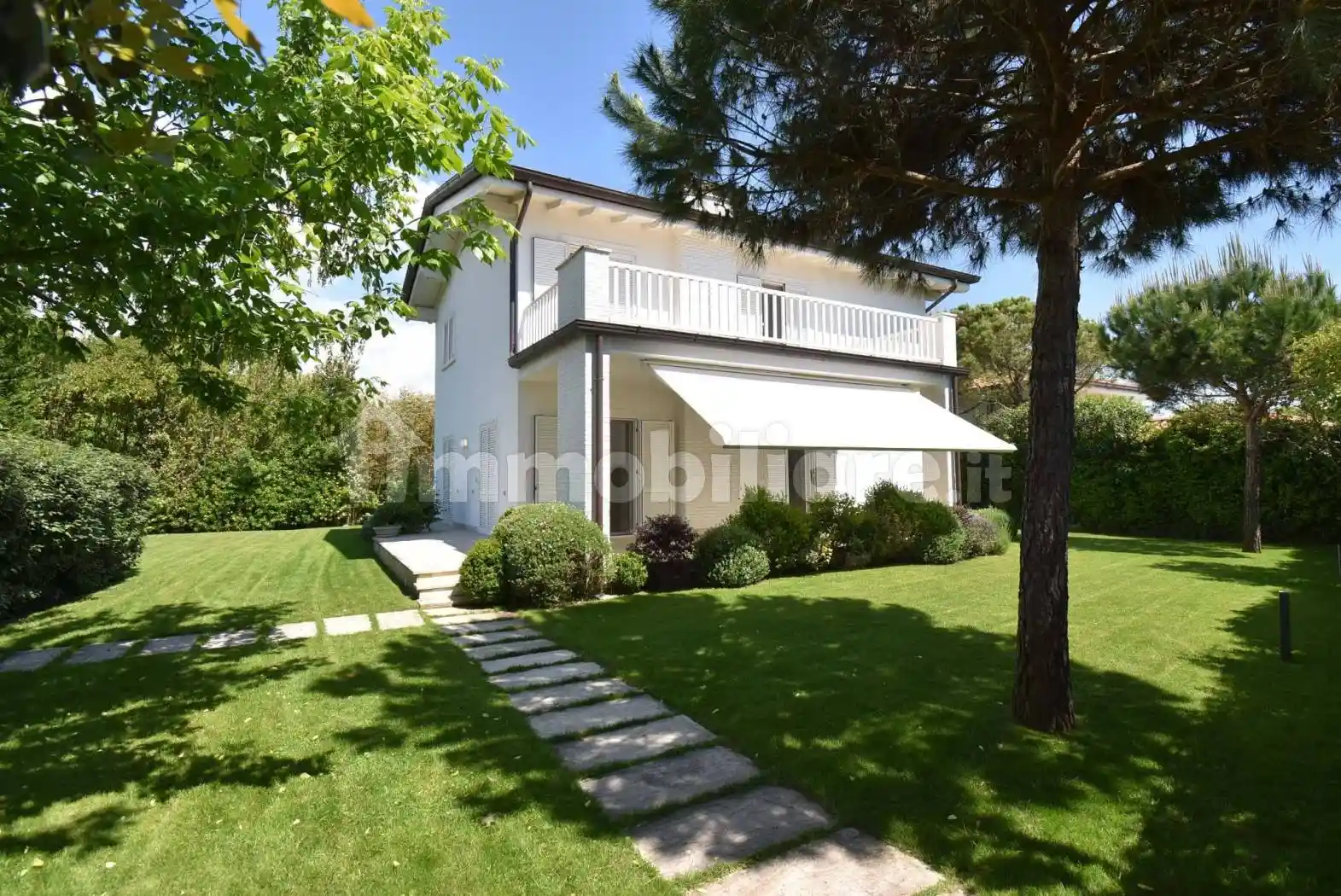 Villa in vendita a Forte dei Marmi