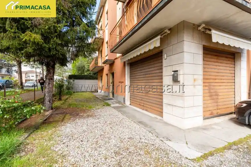 Appartamento in vendita a Rubiera