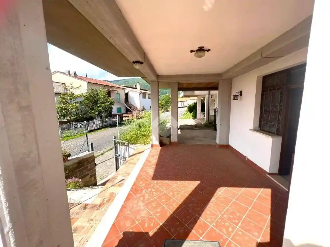 Terratetto plurifamiliare via san biagio 28, Castiglione, Cottanello - foto 2