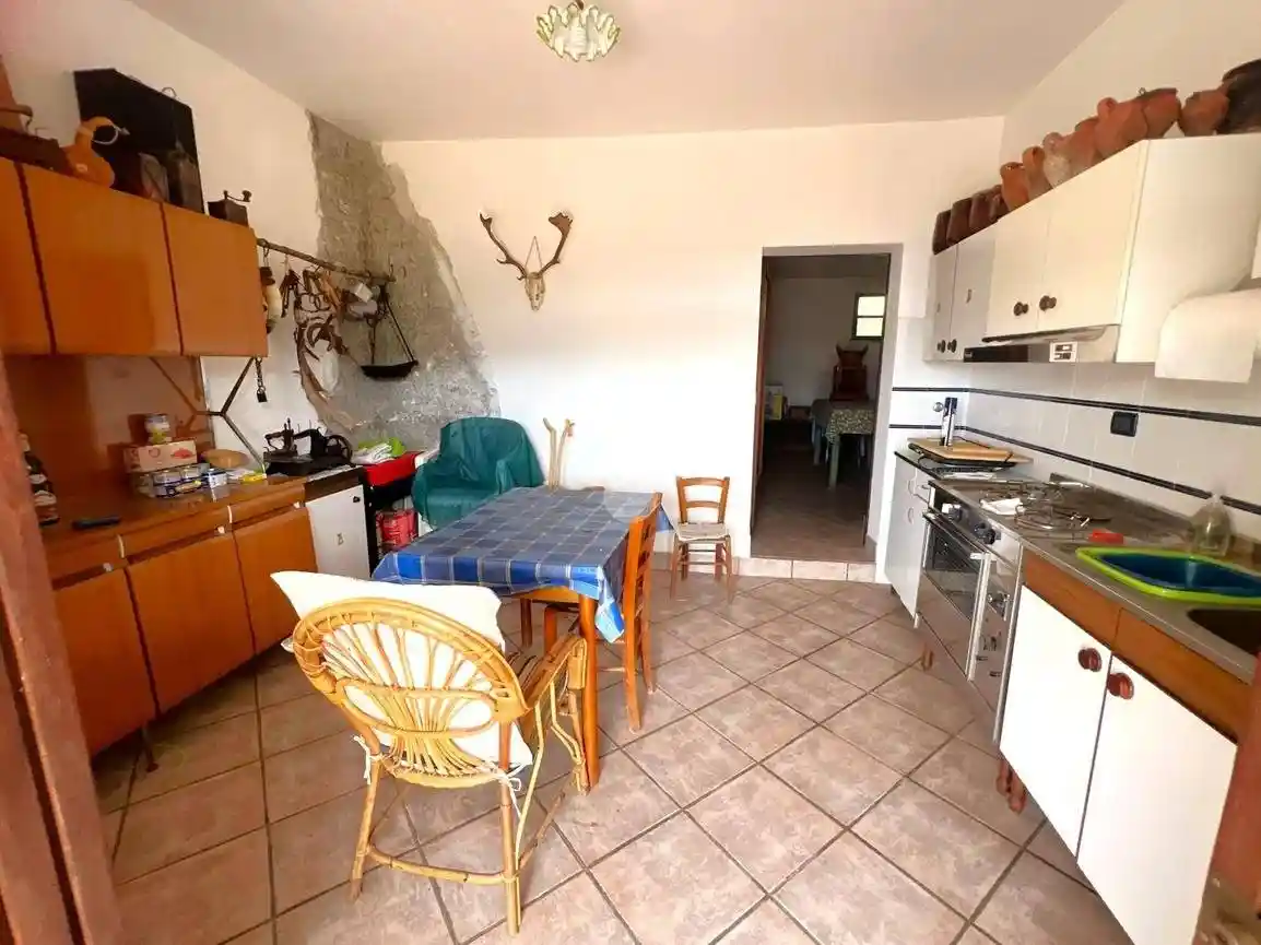 Terratetto plurifamiliare via san biagio 28, Castiglione, Cottanello - foto 3