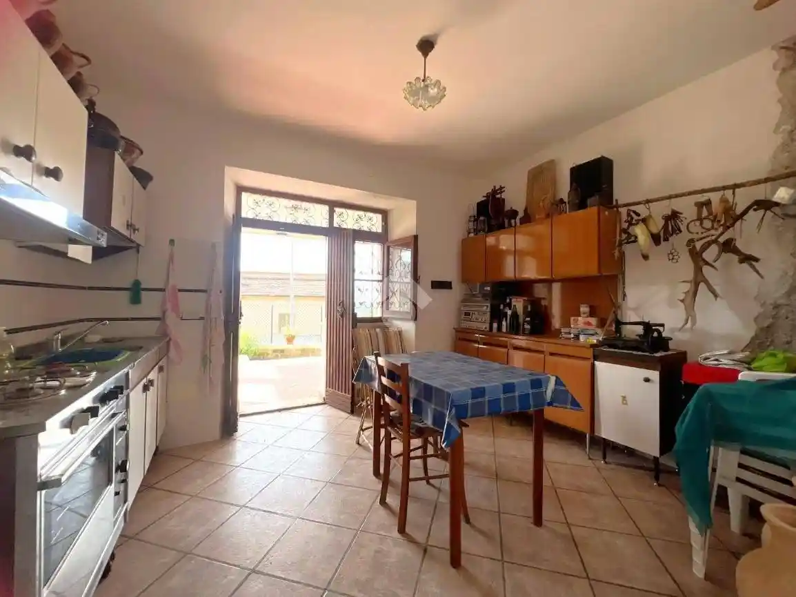 Terratetto plurifamiliare via san biagio 28, Castiglione, Cottanello - foto 5