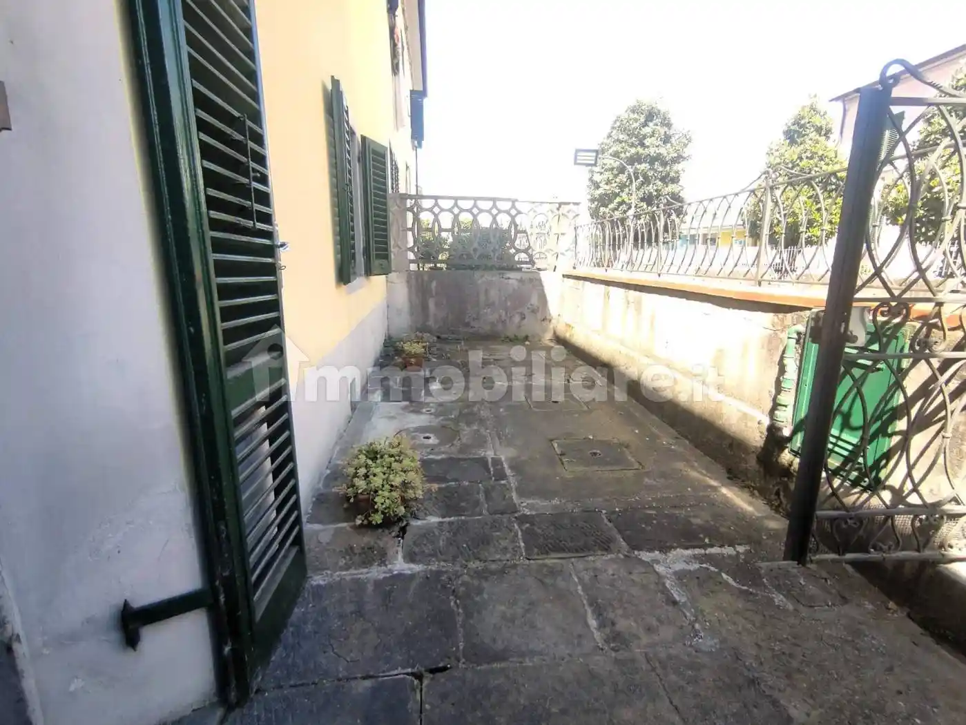 Terratetto unifamiliare Strada Provinciale Pratese, Nespolo, Pistoia - foto 2