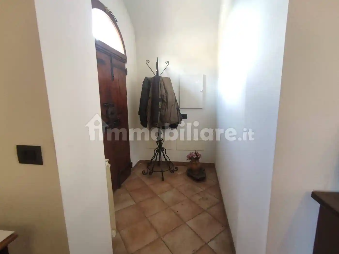 Terratetto unifamiliare Strada Provinciale Pratese, Nespolo, Pistoia - foto 3